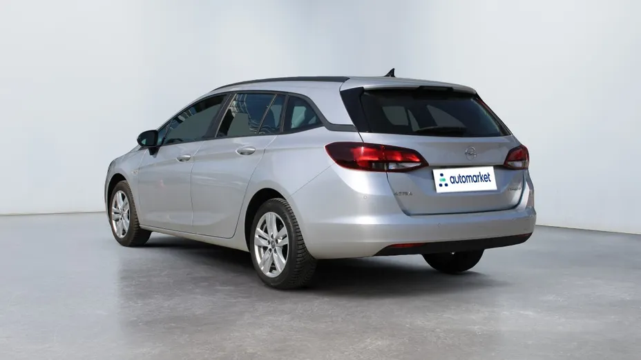 OPEL Astra Astra V 1.6 CDTI Enjoy S&S
