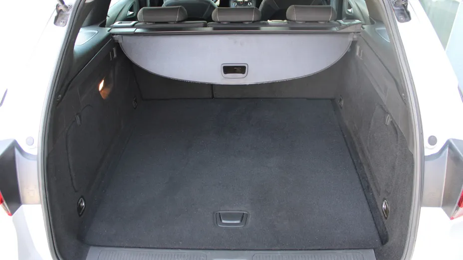 OPEL Astra Astra V 1.6 CDTI Enjoy S&S