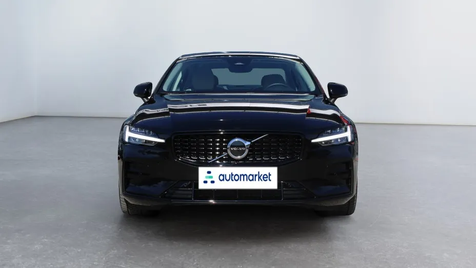 VOLVO S60 S60 B5 B AWD Plus Dark aut