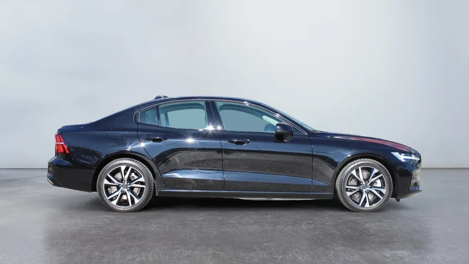 VOLVO S60 S60 B5 B AWD Plus Dark aut