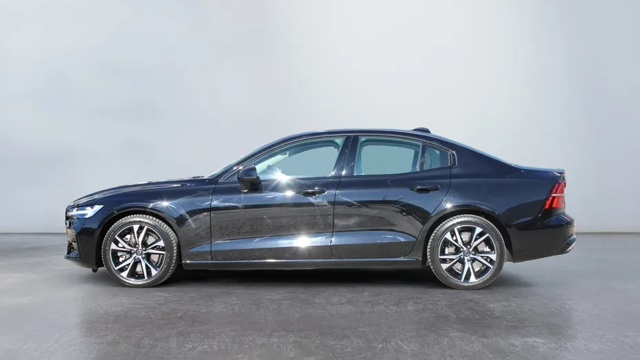 VOLVO S60 S60 B5 B AWD Plus Dark aut