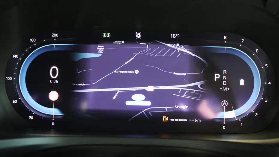 VOLVO S60 S60 B5 B AWD Plus Dark aut
