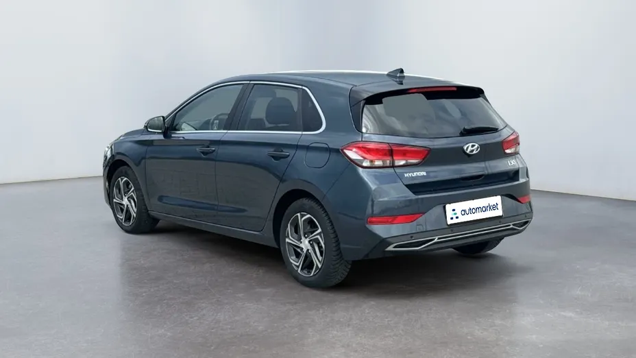 HYUNDAI i30 i30 1.0 T-GDI Smart DCT