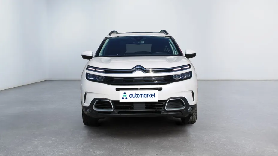 CITROEN C5 Aircross C5 Aircross 1.6 PureTech Shine EAT8