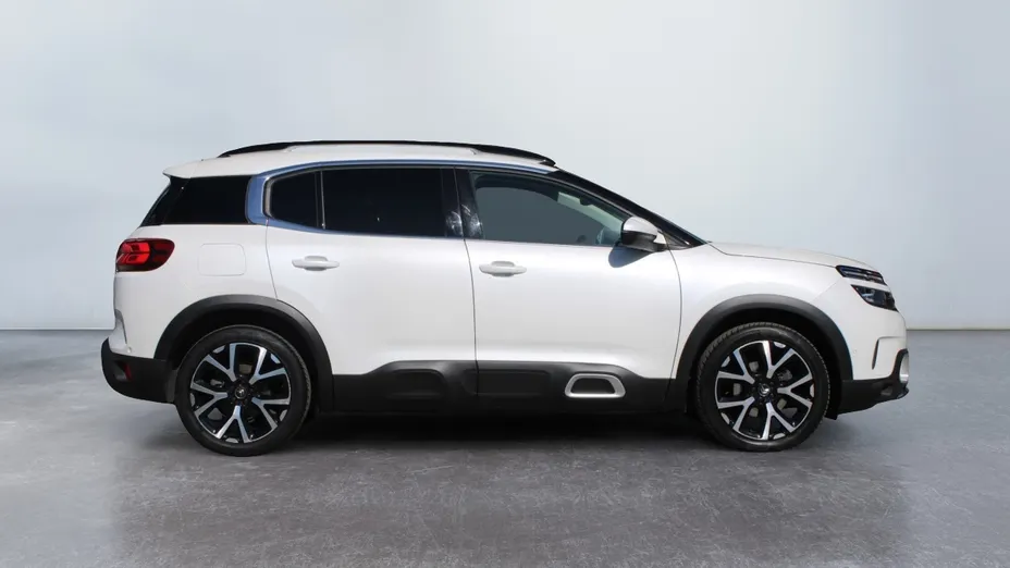 CITROEN C5 Aircross C5 Aircross 1.6 PureTech Shine EAT8