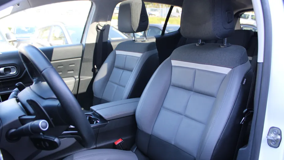 CITROEN C5 Aircross C5 Aircross 1.6 PureTech Shine EAT8