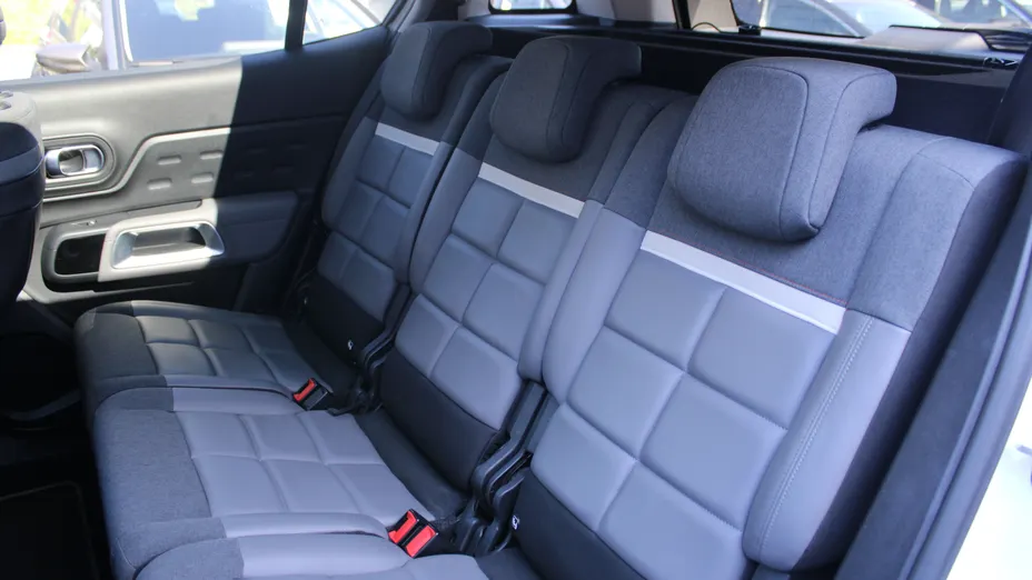 CITROEN C5 Aircross C5 Aircross 1.6 PureTech Shine EAT8