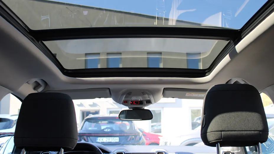 CITROEN C5 Aircross C5 Aircross 1.6 PureTech Shine EAT8