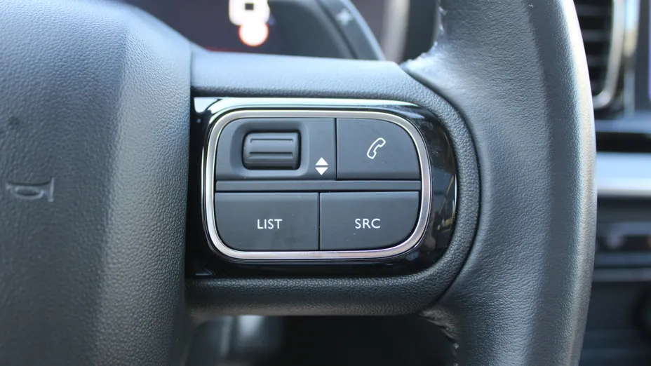 CITROEN C5 Aircross C5 Aircross 1.6 PureTech Shine EAT8