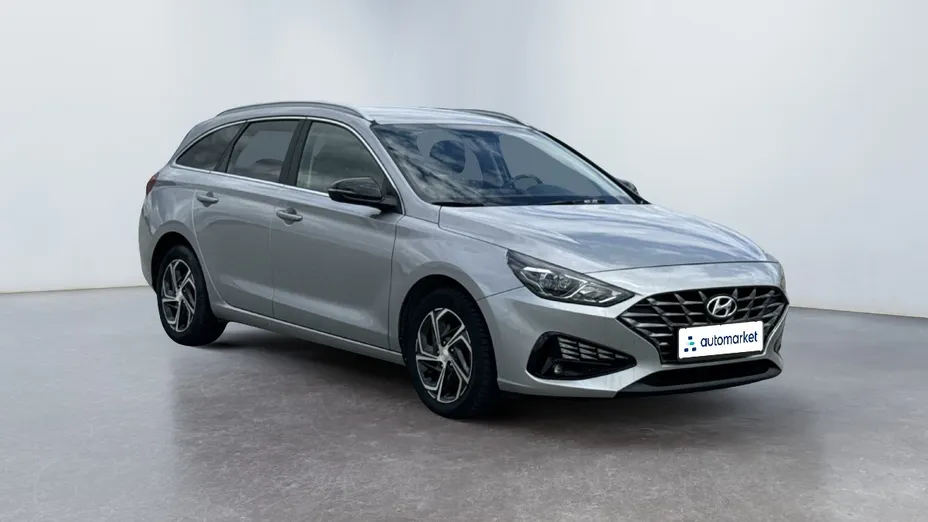 HYUNDAI i30 i30 1.0 T-GDI Smart DCT