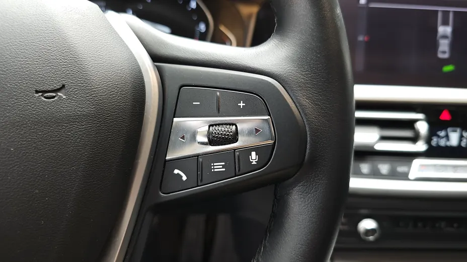 BMW Seria 3 318d Advantage