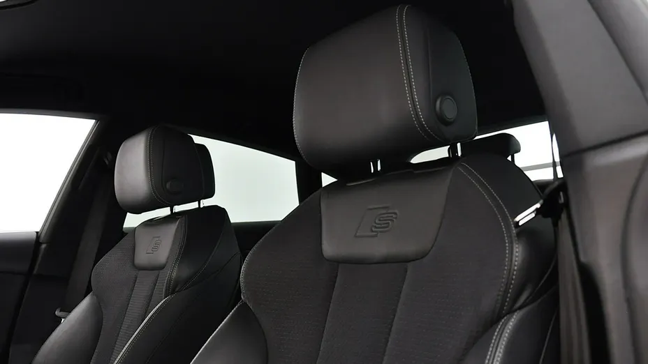 AUDI A5 S5 TDI mHEV Quattro Tiptronic