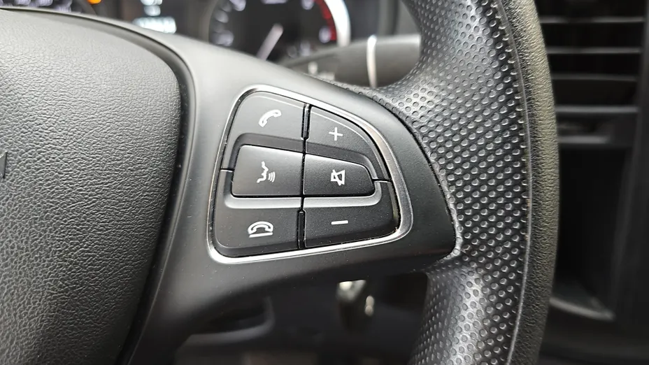 MERCEDES-BENZ Vito Vito 116 CDI L2 9G-Tronic 447.603