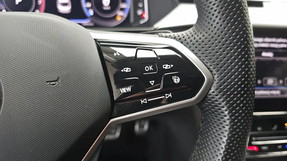 VOLKSWAGEN Arteon Arteon 2.0 TSI Elegance DSG