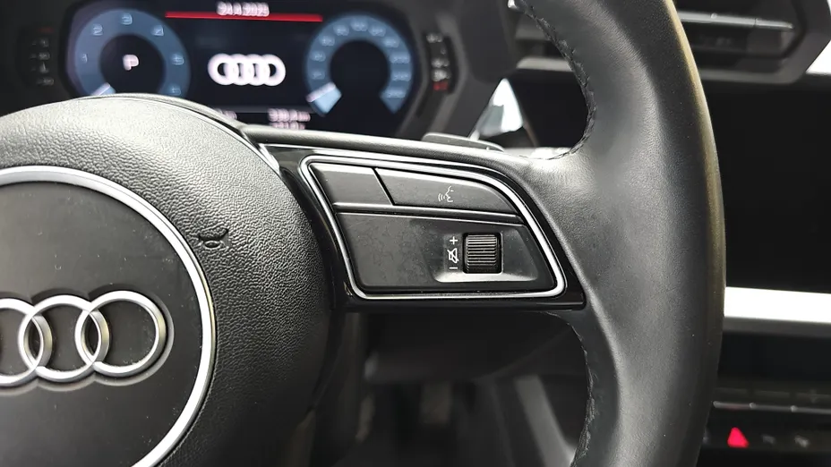 AUDI A3 A3 30 TDI S tronic