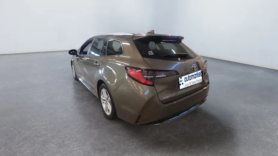 TOYOTA Corolla Corolla 1.8 Hybrid Comfort