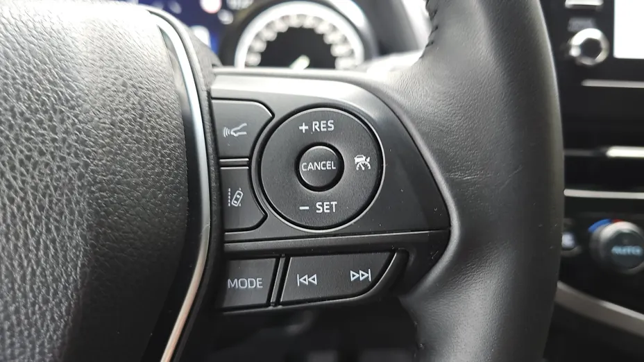 TOYOTA Camry Camry 2.5 Hybrid Comfort CVT