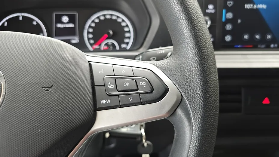 VOLKSWAGEN Caddy Caddy Cargo 2.0 TDI