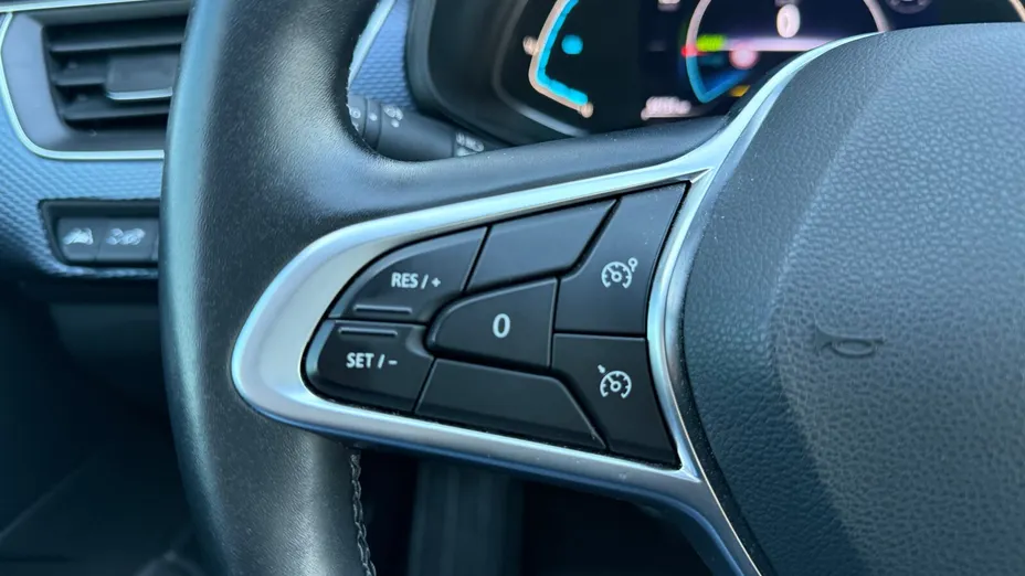 RENAULT Arkana Arkana 1.6 E-TECH Intens MMT