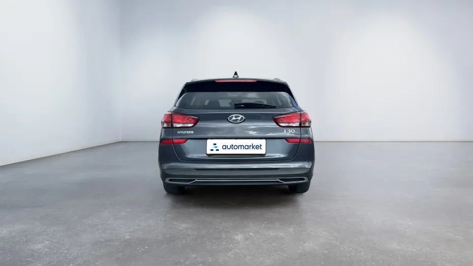 HYUNDAI i30 i30 1.5 T-GDI 48V Modern