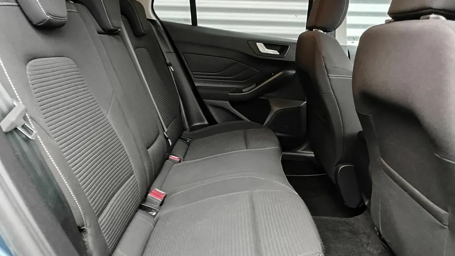 FORD Focus Focus 1.0 EcoBoost mHEV Titanium X