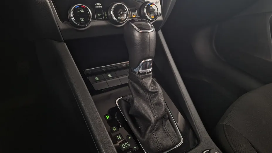 SKODA Octavia Octavia 1.5 TSI GPF ACT Style DSG