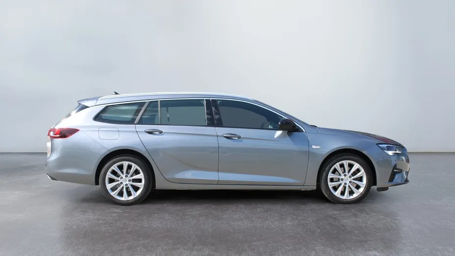 OPEL Insignia Insignia 2.0 CDTI Elegance S&S aut