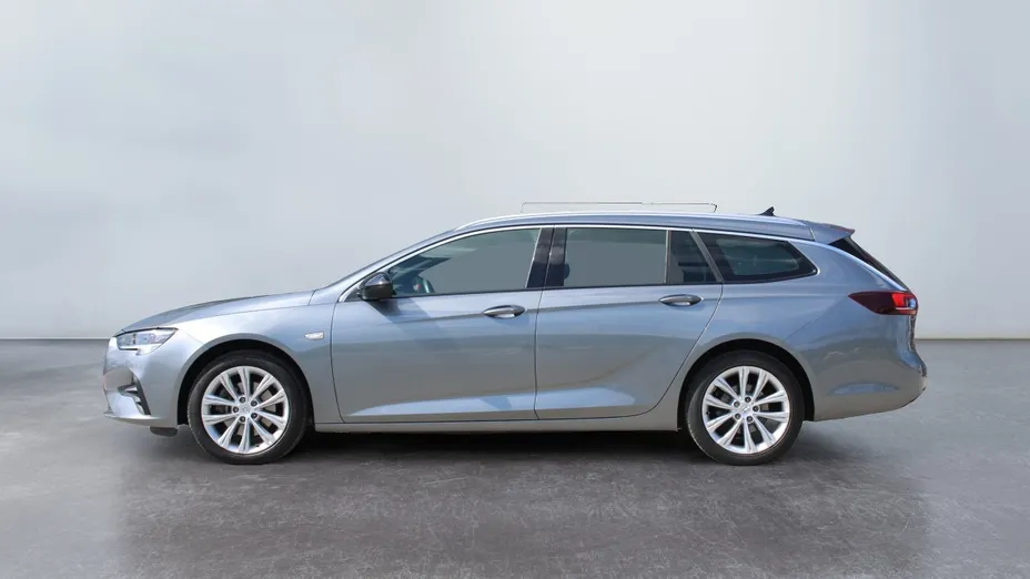 OPEL Insignia Insignia 2.0 CDTI Elegance S&S aut