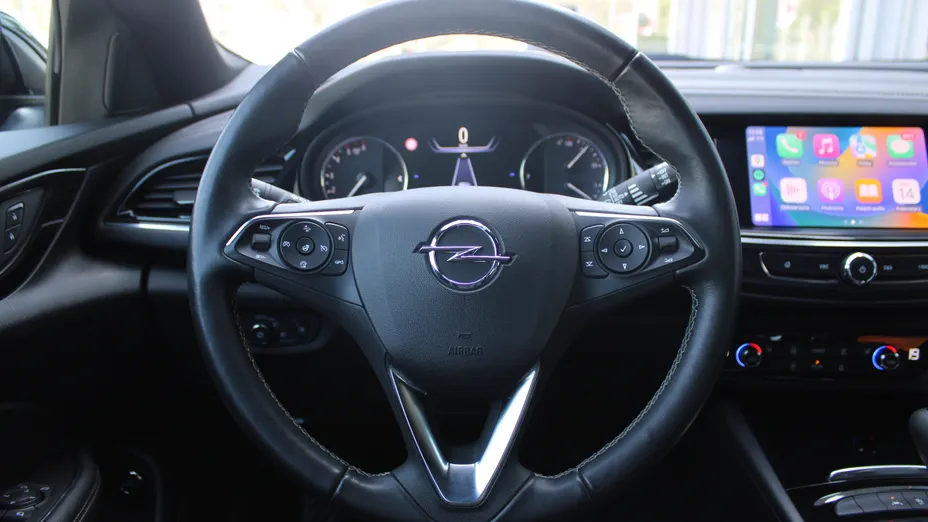 OPEL Insignia Insignia 2.0 CDTI Elegance S&S aut