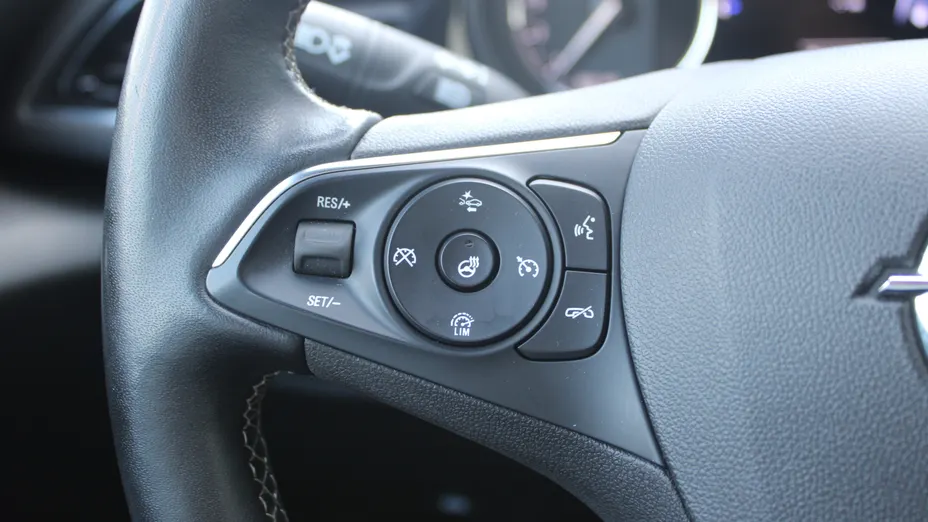 OPEL Insignia Insignia 2.0 CDTI Elegance S&S aut