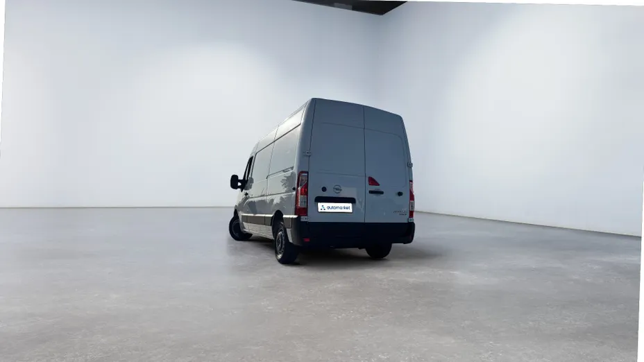 OPEL Movano Movano CDTI L2H2