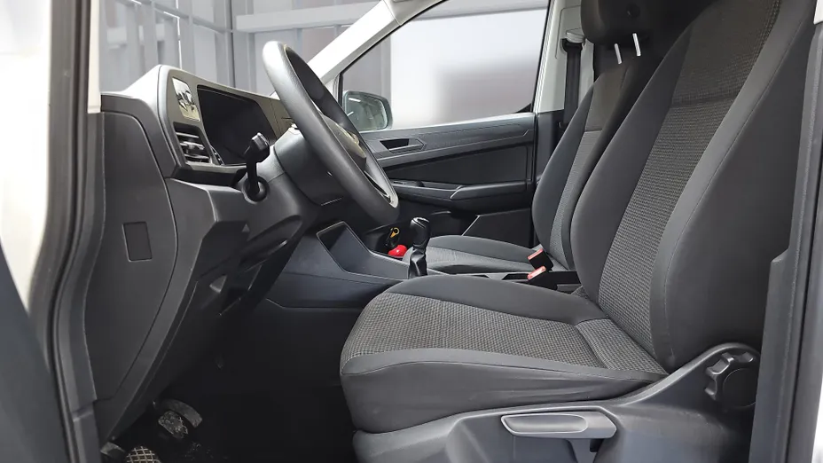 VOLKSWAGEN Caddy Caddy Cargo 2.0 TDI