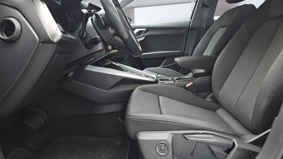 AUDI A3 A3 30 TDI S tronic