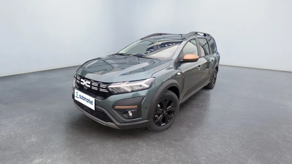 DACIA Jogger Jogger 1.0 TCe Extreme 7os. Nowy