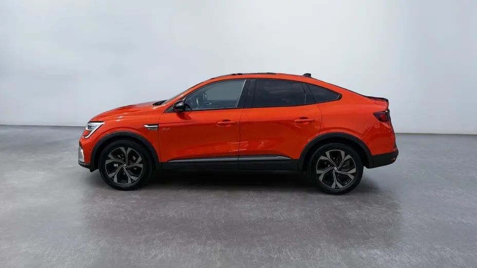 RENAULT Arkana Arkana 1.6 E-TECH E-Tech Engineered MMT
