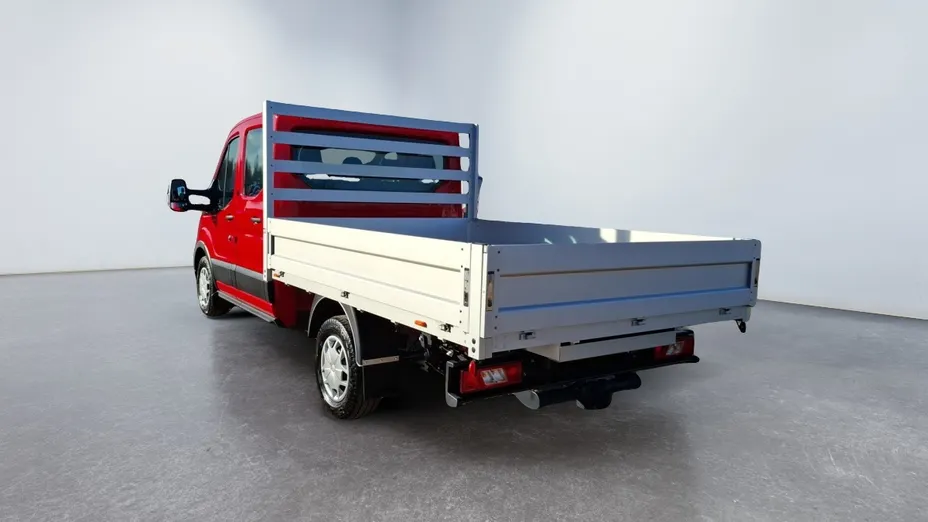 FORD Transit Transit 350 L2 AWD Trend Nowy
