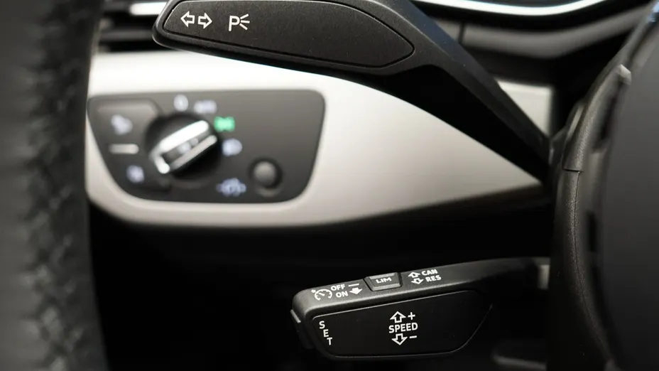 AUDI A4 A4 35 TFSI mHEV Advanced S tronic