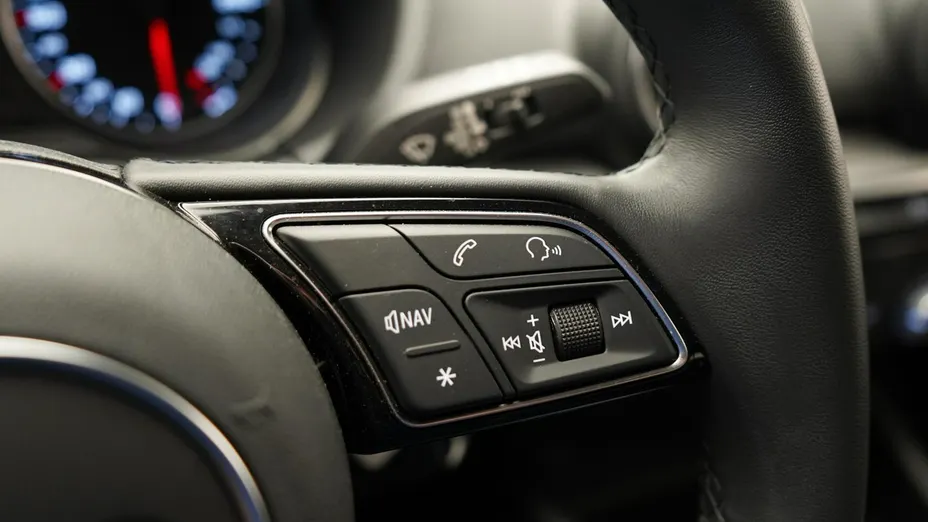 AUDI Q2 Q2 35 TFSI S tronic