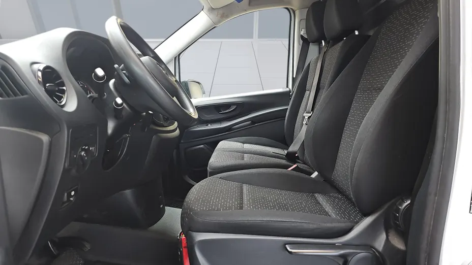MERCEDES-BENZ Vito Vito 116 CDI L2 9G-Tronic 447.603