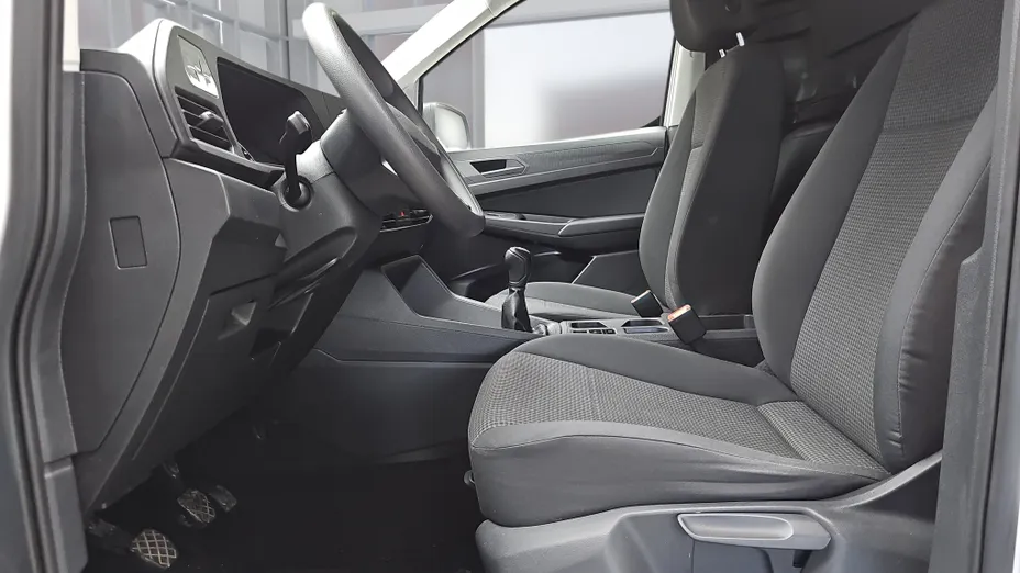VOLKSWAGEN Caddy Caddy Cargo 2.0 TDI