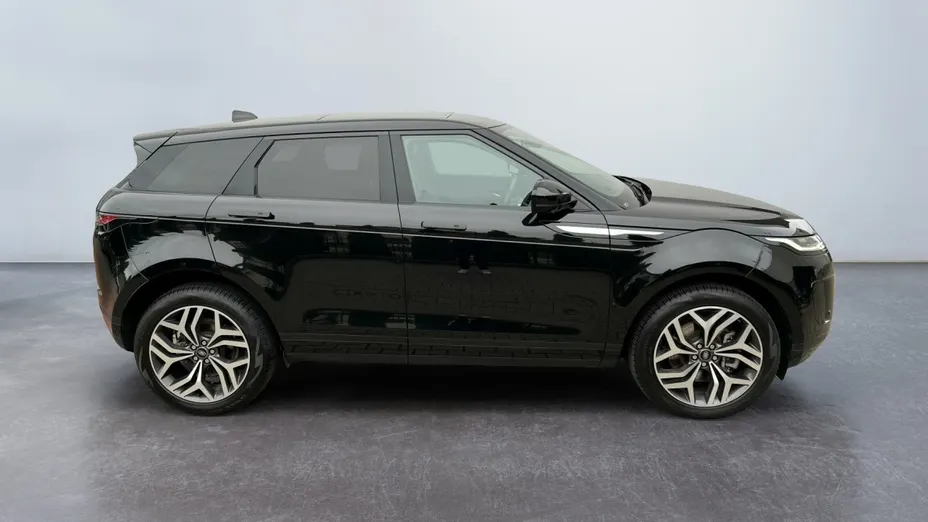LAND ROVER Range Rover Evoque Evoque 2.0 D200 mHEV SE
