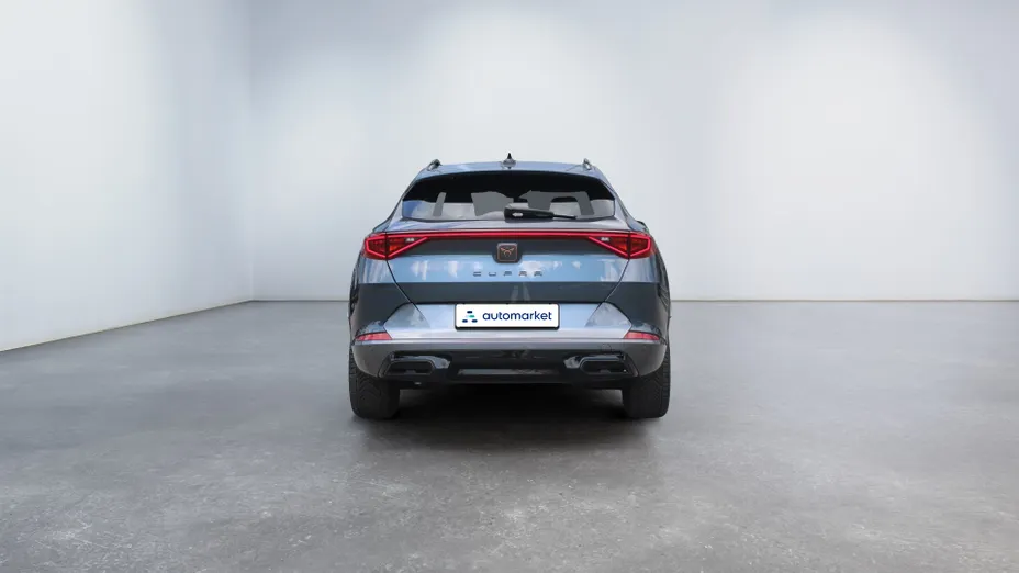 CUPRA Formentor Formentor 1.5 TSI DSG