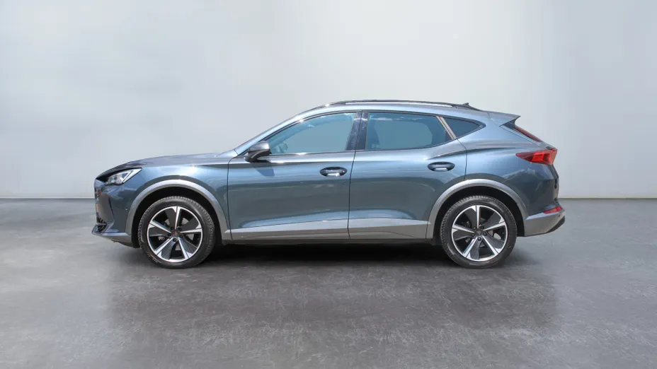 CUPRA Formentor Formentor 1.5 TSI DSG