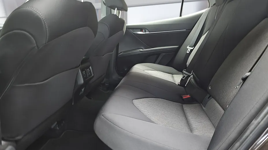 TOYOTA Camry Camry 2.5 Hybrid Comfort CVT