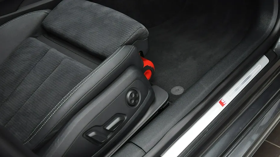 AUDI A5 S5 TDI mHEV Quattro Tiptronic