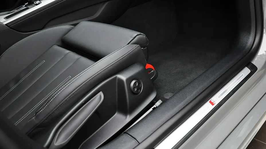 AUDI A5 A5 45 TFSI mHEV Quattro S Line S tronic