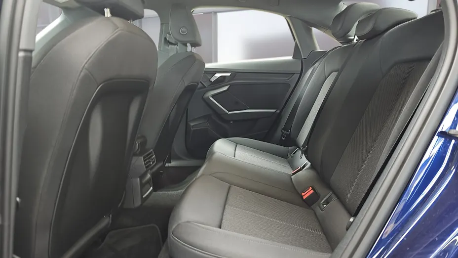 AUDI A3 A3 30 TDI S tronic