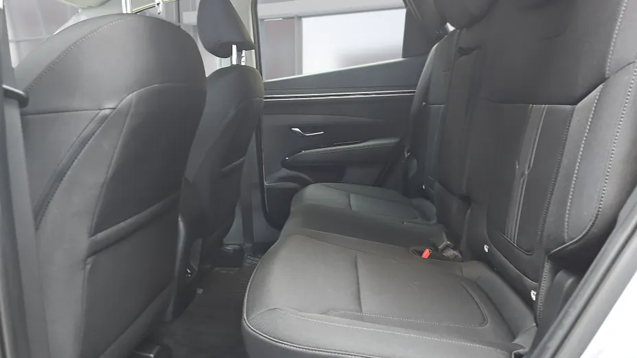 HYUNDAI Tucson Tucson 1.6 T-GDi 48V Smart 2WD DCT