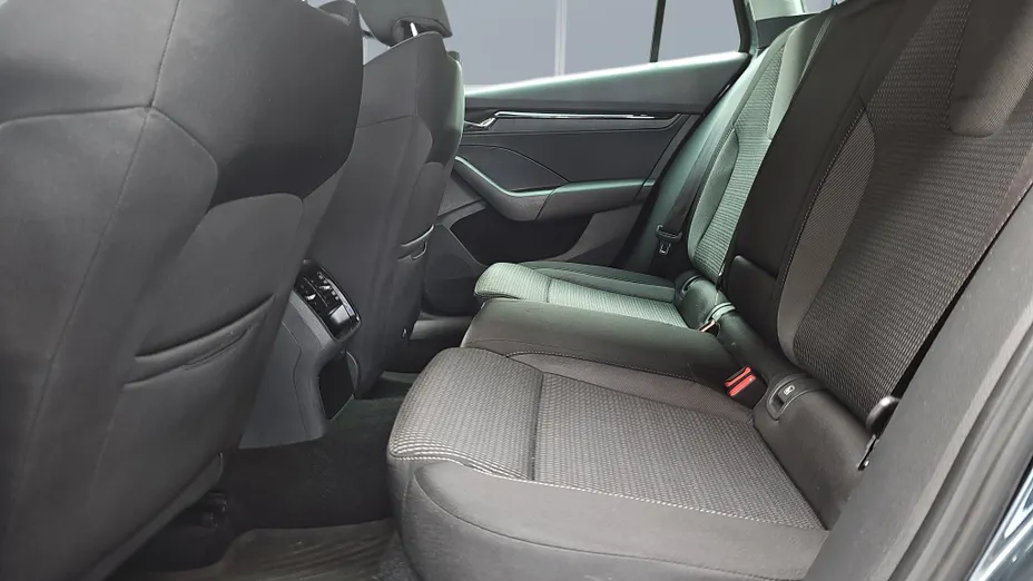 SKODA Octavia Octavia 2.0 TDI Ambition
