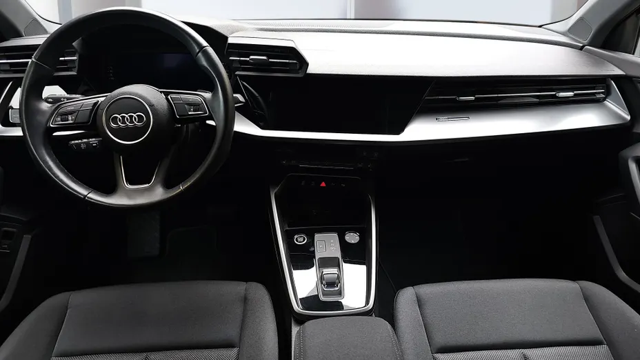 AUDI A3 A3 30 TDI S tronic